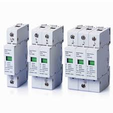 Surge Protection Devices